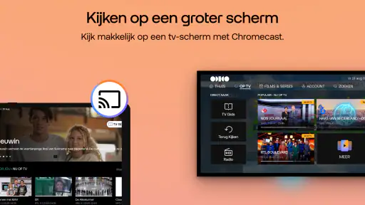 Odido online TV screenshot 8