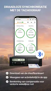 Odysseus GPS Truck Navigation screenshot 3