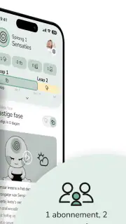 Oei, ik Groei! screenshot 2