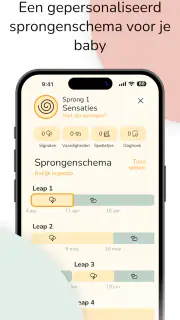 Oei, ik Groei! screenshot 3