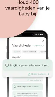 Oei, ik Groei! screenshot 4