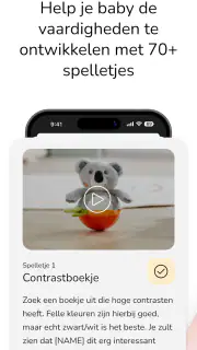 Oei, ik Groei! screenshot 5