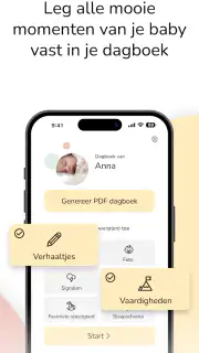 Oei, ik Groei! screenshot 7