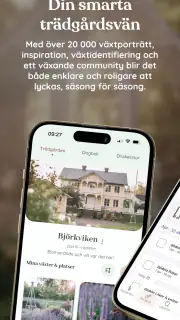 Oh!Garden - odling & trädgård screenshot 2