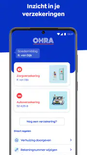 OHRA screenshot 3