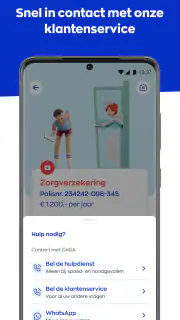 OHRA screenshot 5