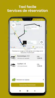 Okalm screenshot 3