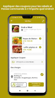 Okalm screenshot 6