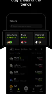 OKX Wallet: Portal to Web3 screenshot 2