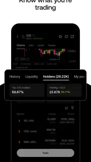 OKX Wallet: Portal to Web3 screenshot 3