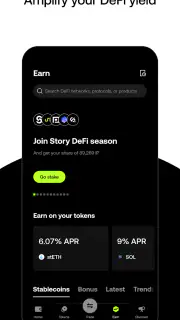 OKX Wallet: Portal to Web3 screenshot 5