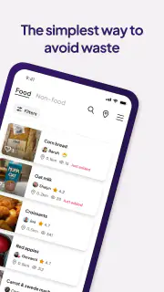 Olio – Share More, Waste Less screenshot 2