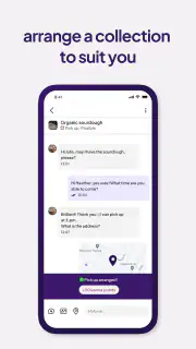 Olio – Share More, Waste Less screenshot 5