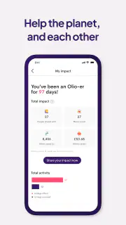 Olio – Share More, Waste Less screenshot 7