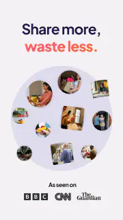 Olio – Share More, Waste Less screenshot 8