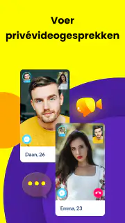 Olive: Live Videochat screenshot 4