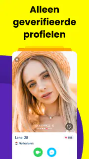 Olive: Live Videochat screenshot 5