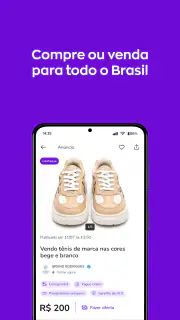 OLX: Compras Online e Vendas screenshot 3
