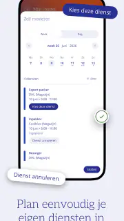 Olympia screenshot 4