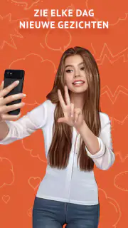 OmeTV – Video Chat Alternatief screenshot 5