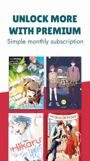 Omoi: Manga Reader screenshot 4