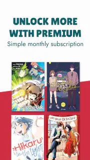 Omoi: Manga Reader screenshot 8