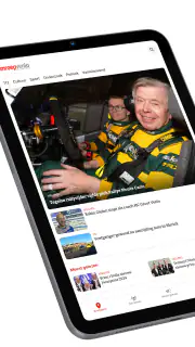 Omroep Venlo screenshot 5