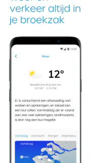 Omroep Zeeland screenshot 5