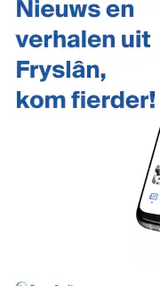 Omrop Fryslân screenshot 1