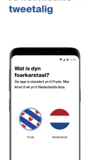 Omrop Fryslân screenshot 5