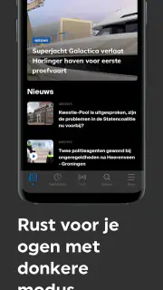 Omrop Fryslân screenshot 6