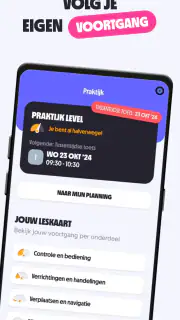 On My Way screenshot 3