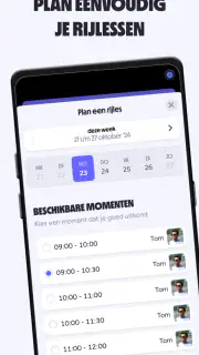 On My Way screenshot 4
