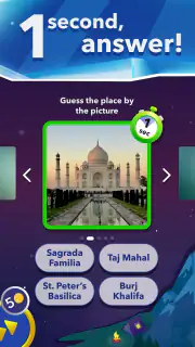 One: Trivia Music Guess Logo screenshot 3