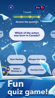 One: Trivia Music Guess Logo screenshot 4