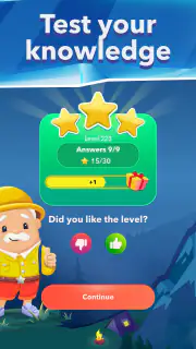 One: Trivia Music Guess Logo screenshot 5