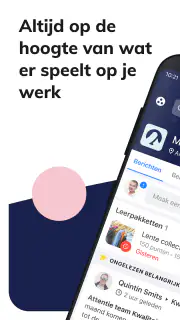 Oneteam screenshot 1