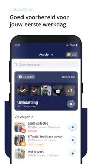 Oneteam screenshot 6