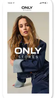 ONLY STORES screenshot 1