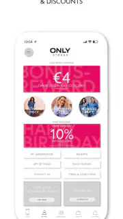 ONLY STORES screenshot 4