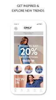 ONLY STORES screenshot 6