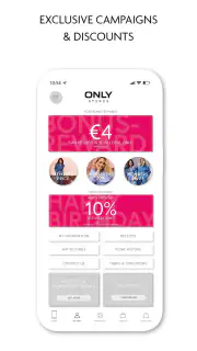 ONLY STORES screenshot 8