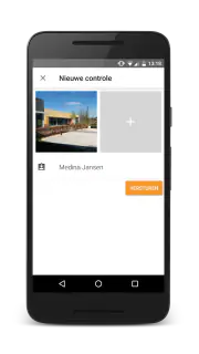 Ons Medicatiecontrole screenshot 2