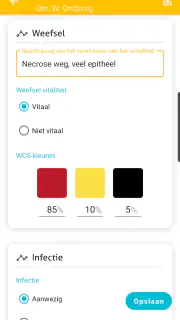 Ons Wondzorg screenshot 3