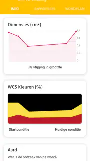 Ons Wondzorg screenshot 4