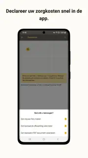 ONVZ screenshot 2