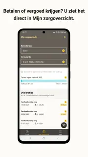 ONVZ screenshot 3