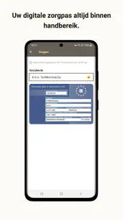 ONVZ screenshot 4