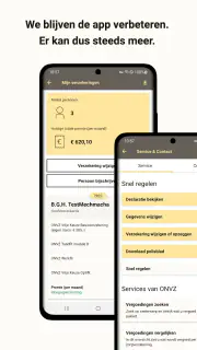 ONVZ screenshot 5