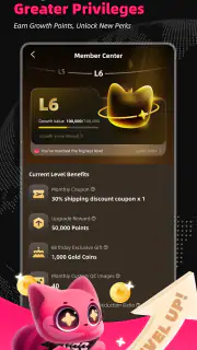 Oopbuy-Shop China:Taobao,1688 screenshot 2